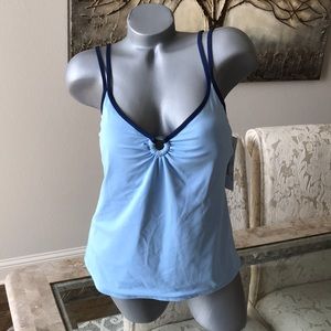 Mainstream 2 pc Swimwear